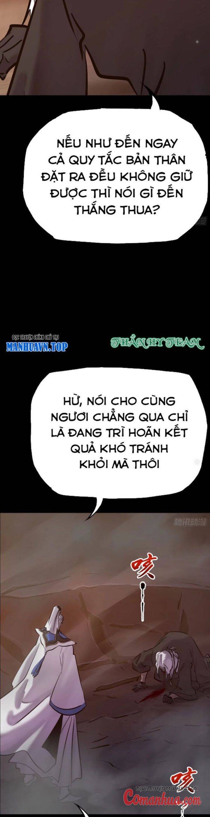Phong Yêu Vấn Đạo Chap 87 - Next Chap 88