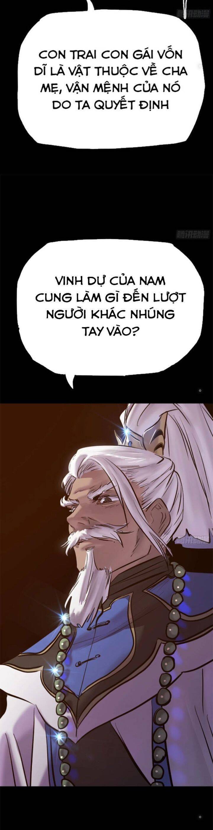 Phong Yêu Vấn Đạo Chap 87 - Next Chap 88