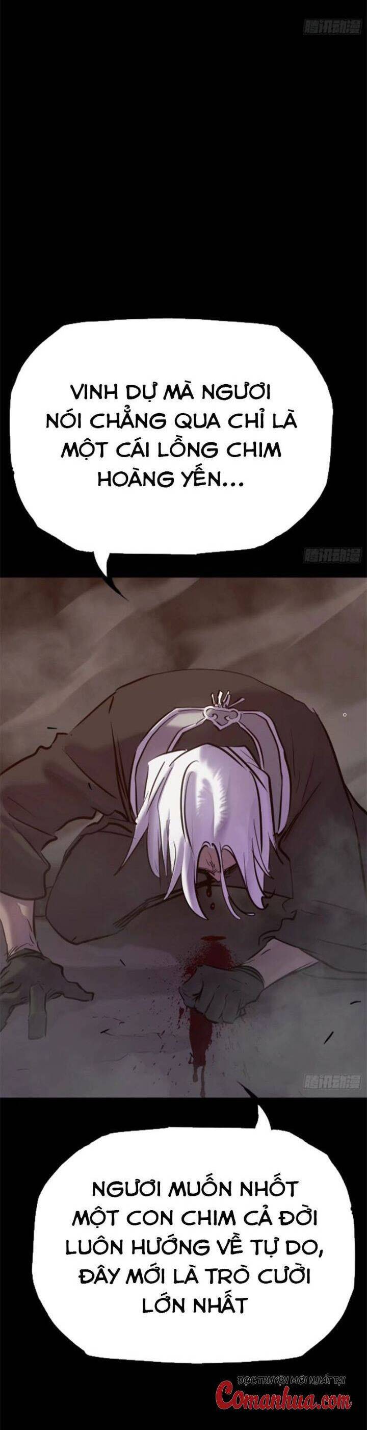 Phong Yêu Vấn Đạo Chap 87 - Next Chap 88