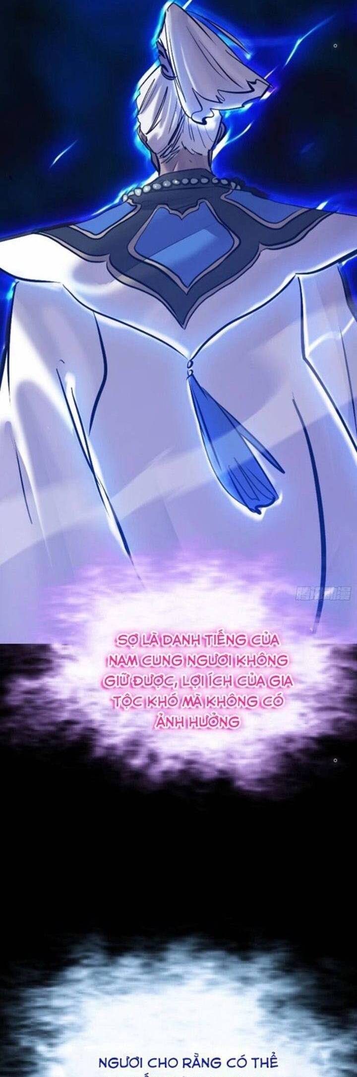 Phong Yêu Vấn Đạo Chap 88 - Next Chap 89