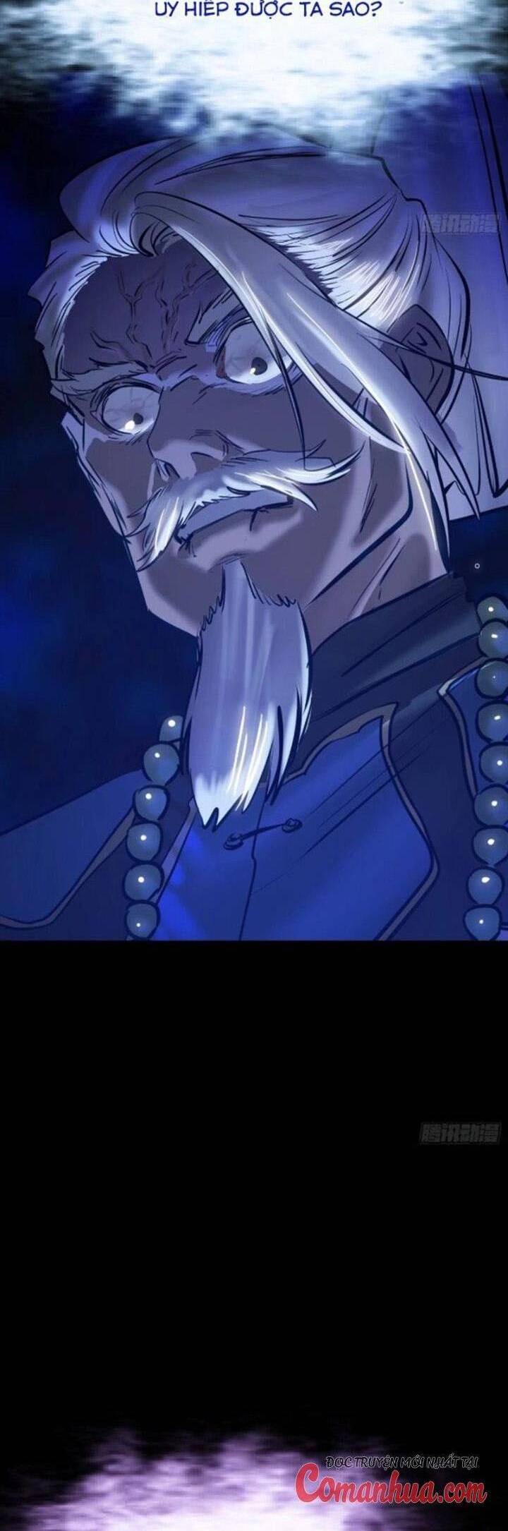 Phong Yêu Vấn Đạo Chap 88 - Next Chap 89