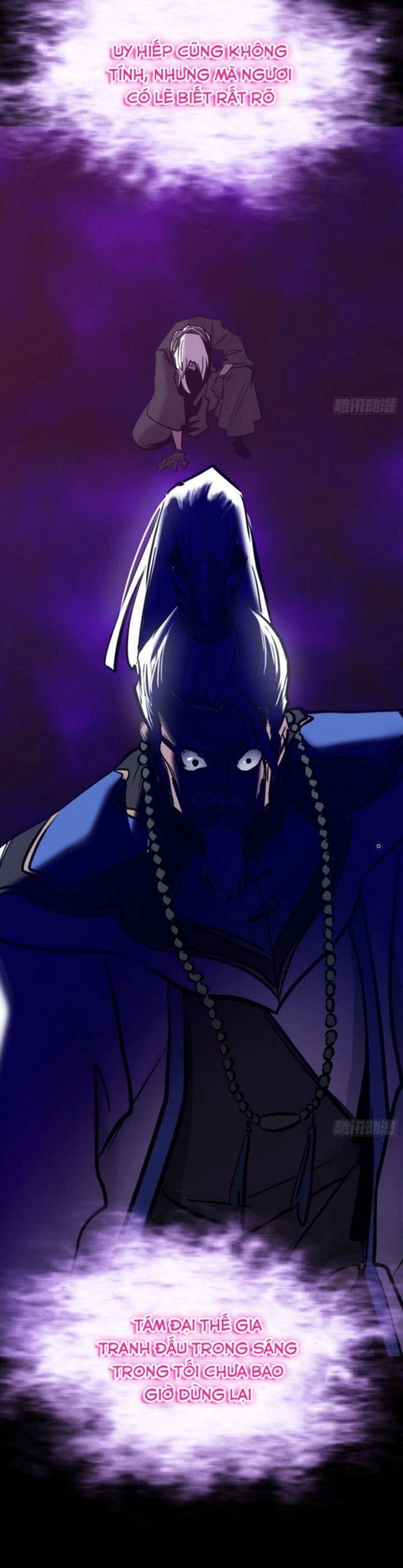 Phong Yêu Vấn Đạo Chap 88 - Next Chap 89