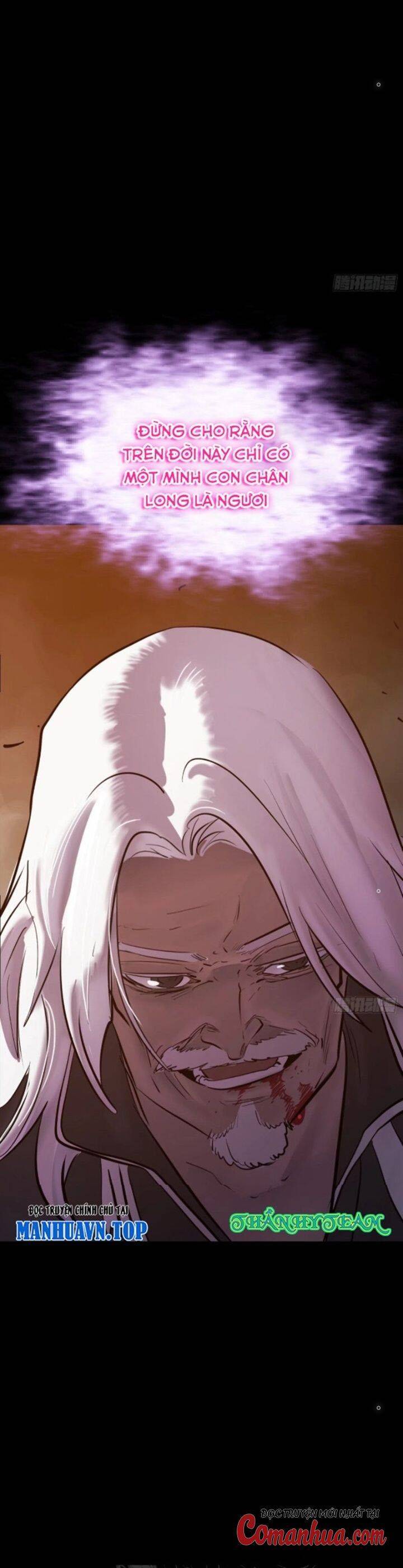 Phong Yêu Vấn Đạo Chap 88 - Next Chap 89