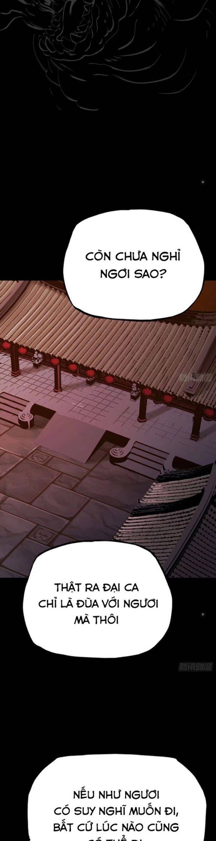 Phong Yêu Vấn Đạo Chap 90 - Next Chap 91