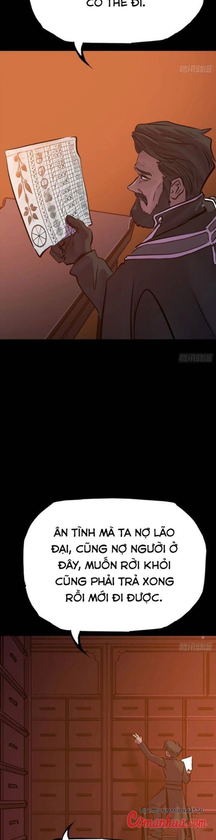 Phong Yêu Vấn Đạo Chap 90 - Next Chap 91