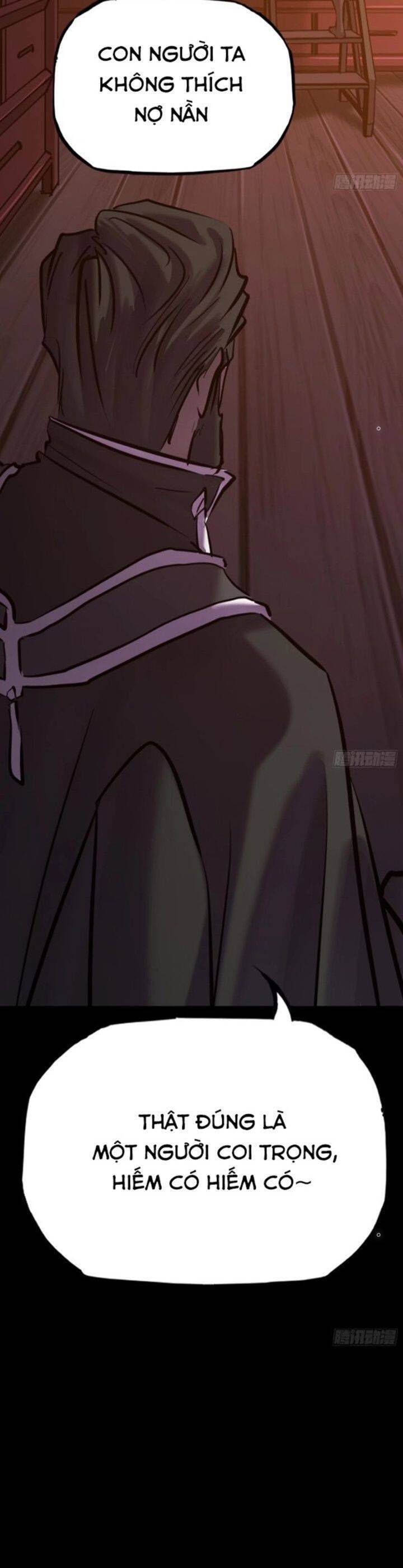 Phong Yêu Vấn Đạo Chap 90 - Next Chap 91