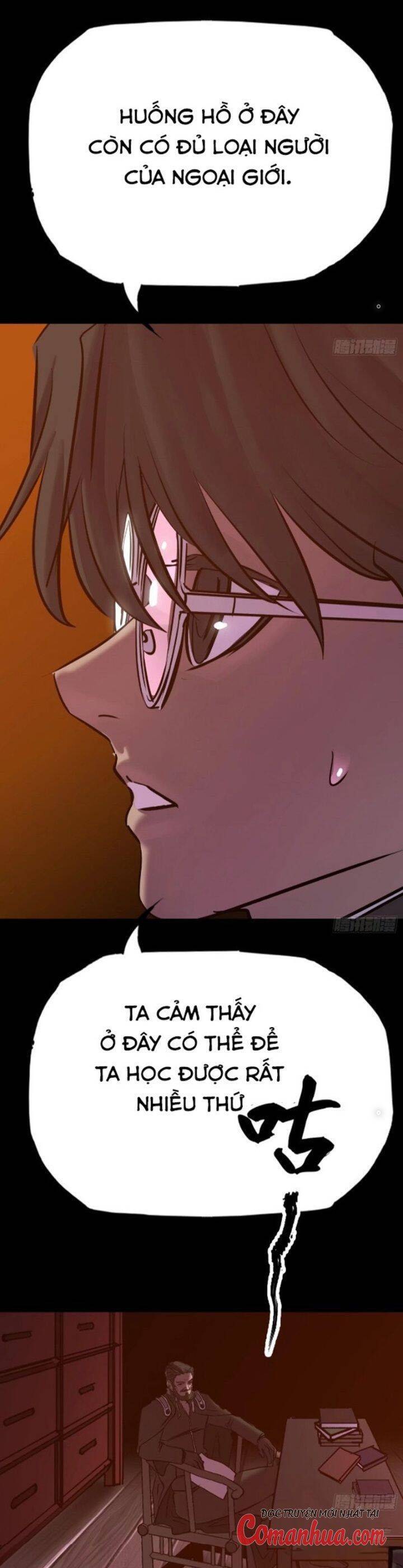 Phong Yêu Vấn Đạo Chap 90 - Next Chap 91