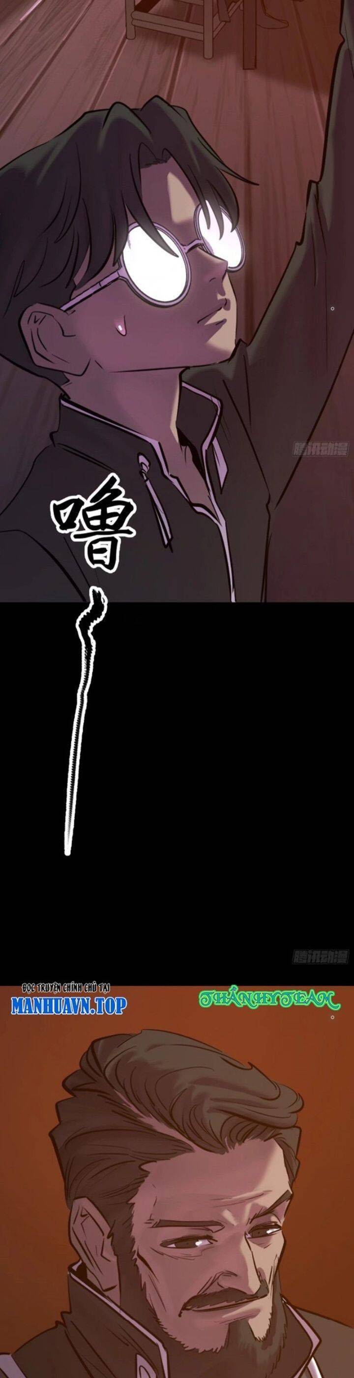 Phong Yêu Vấn Đạo Chap 90 - Next Chap 91