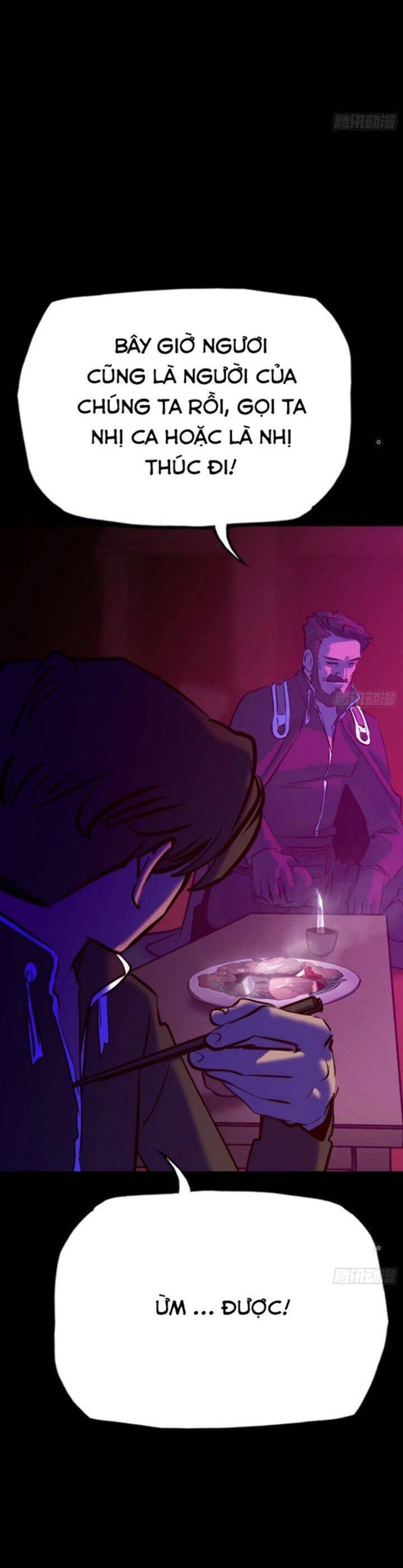 Phong Yêu Vấn Đạo Chap 90 - Next Chap 91