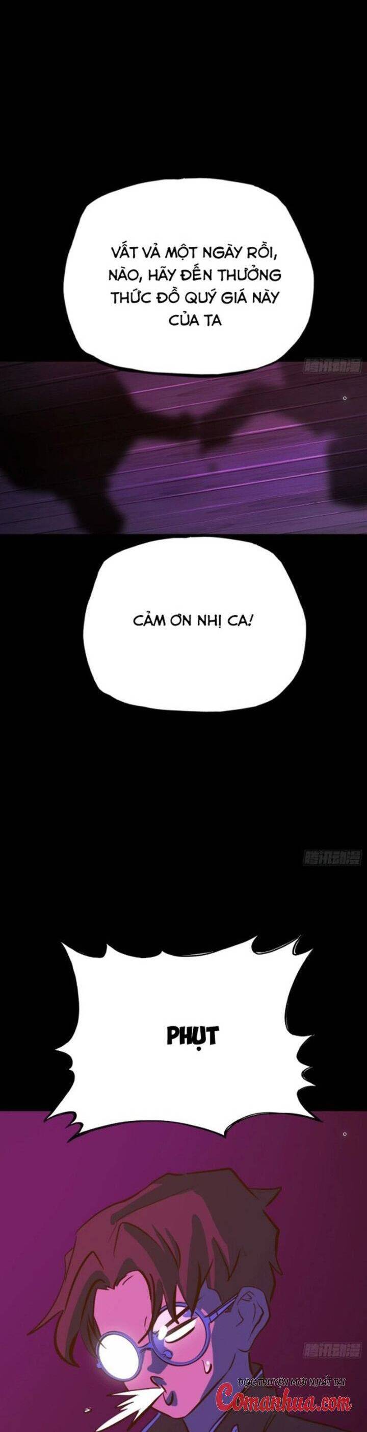 Phong Yêu Vấn Đạo Chap 90 - Next Chap 91