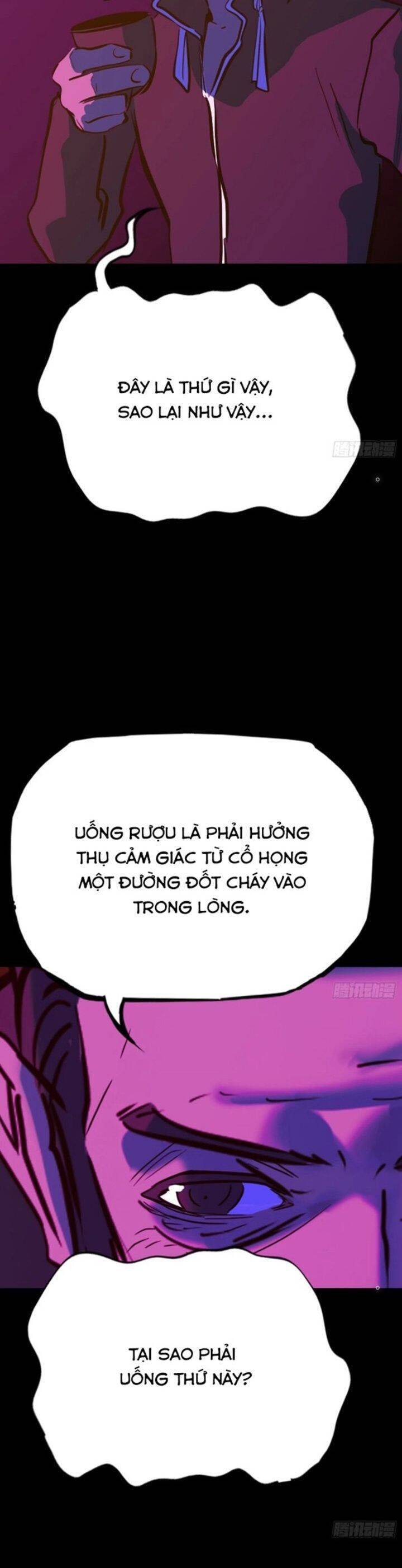 Phong Yêu Vấn Đạo Chap 90 - Next Chap 91