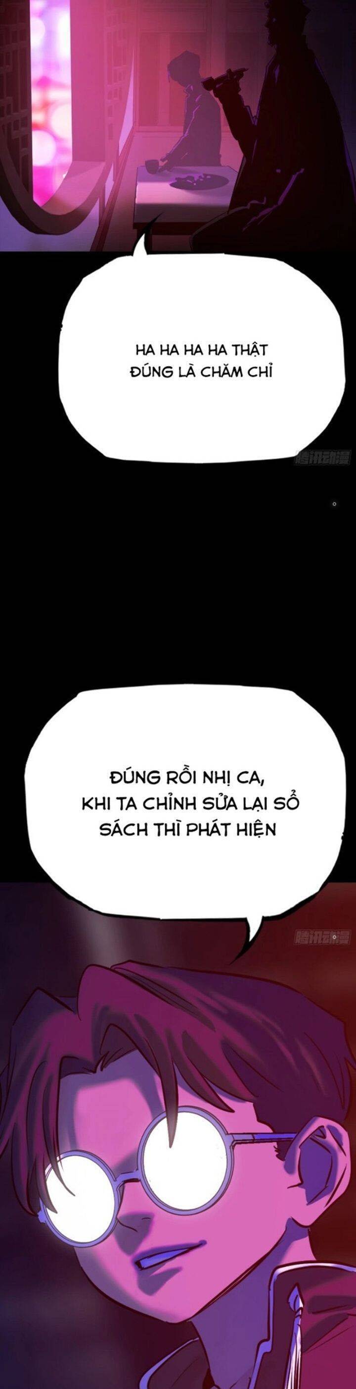 Phong Yêu Vấn Đạo Chap 90 - Next Chap 91