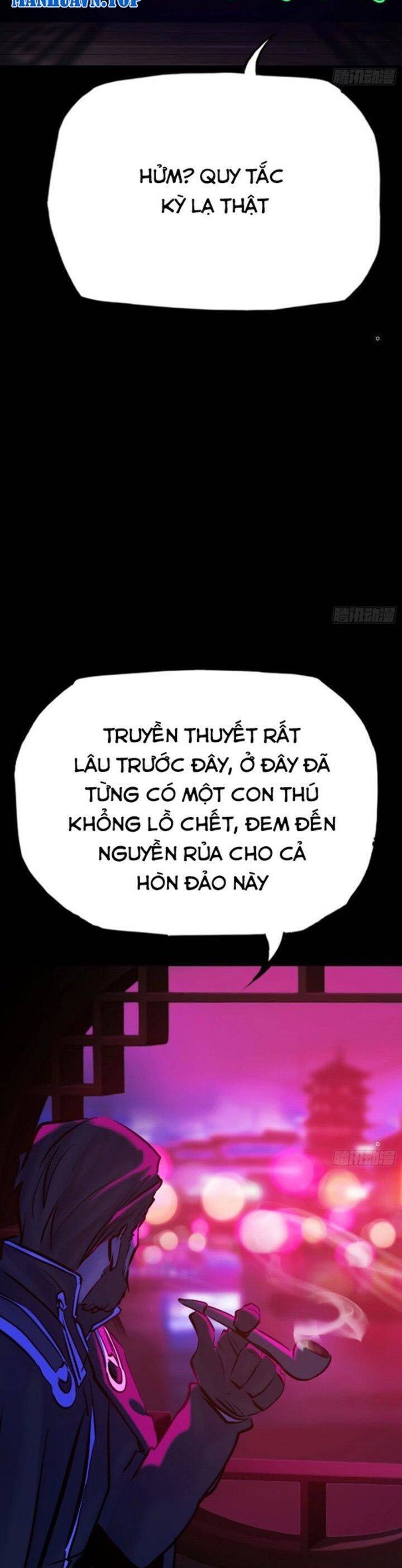 Phong Yêu Vấn Đạo Chap 90 - Next Chap 91