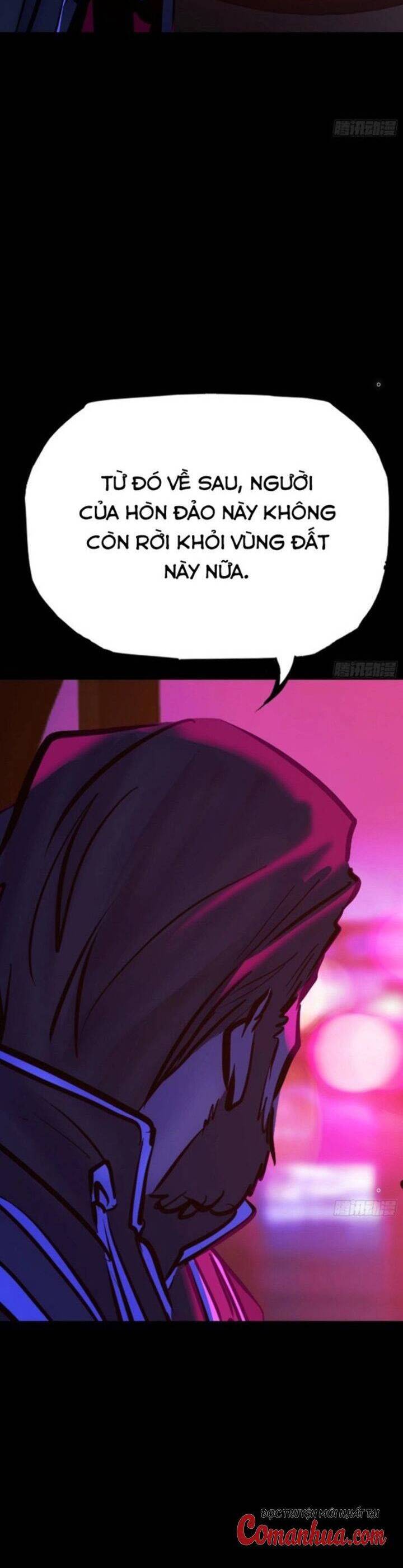 Phong Yêu Vấn Đạo Chap 90 - Next Chap 91