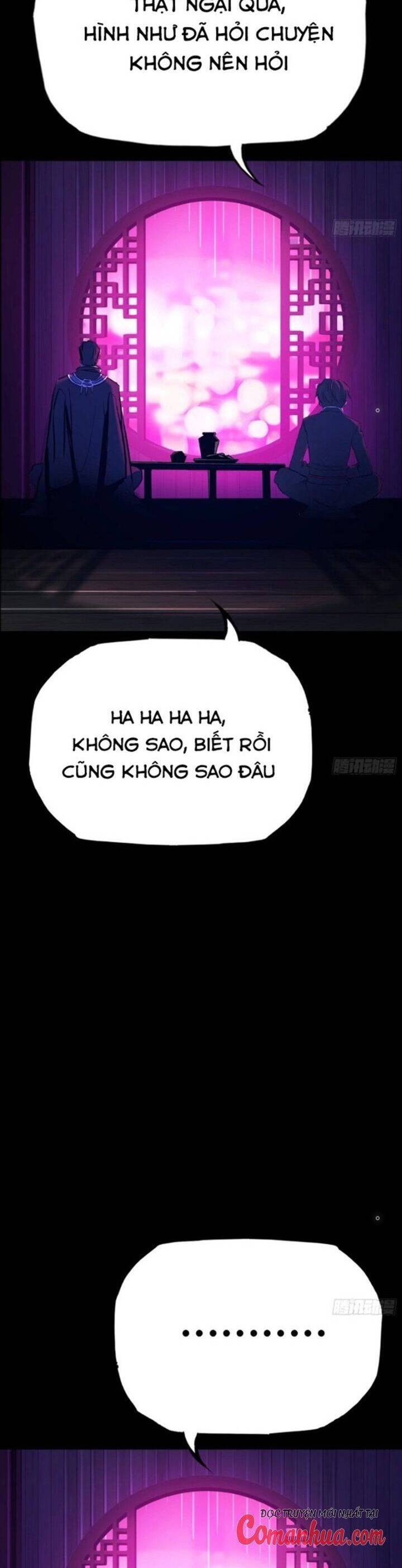 Phong Yêu Vấn Đạo Chap 90 - Next Chap 91