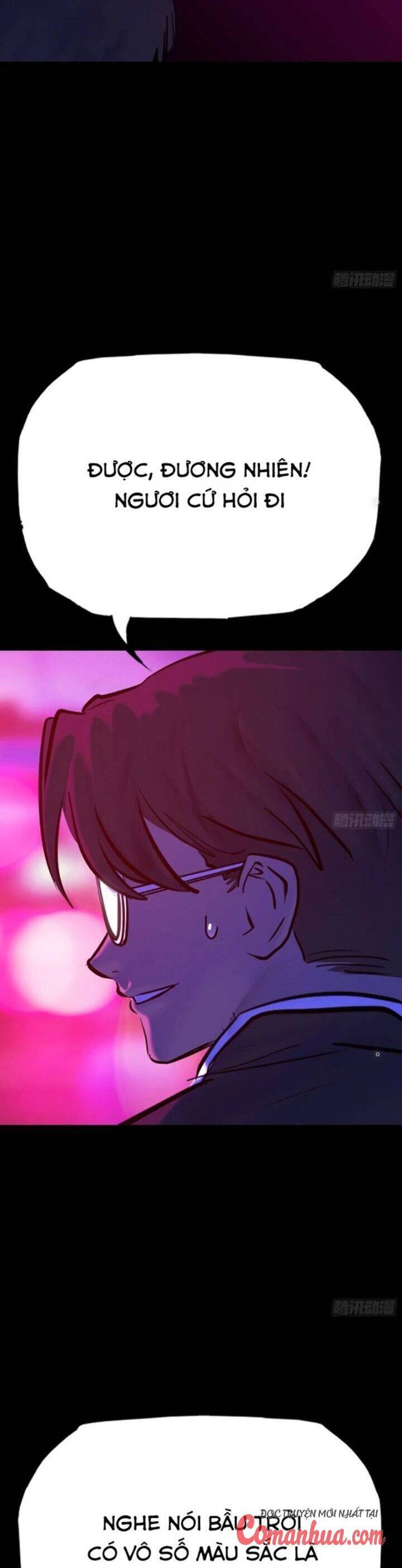 Phong Yêu Vấn Đạo Chap 90 - Next Chap 91