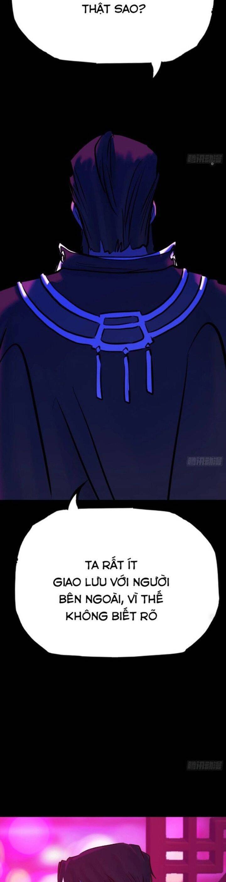 Phong Yêu Vấn Đạo Chap 90 - Next Chap 91