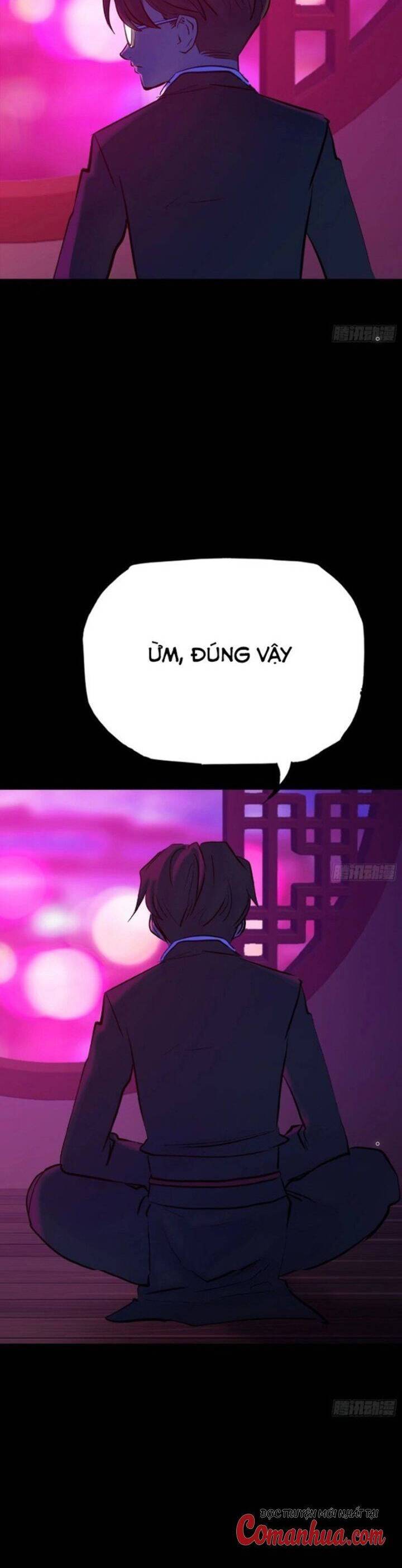 Phong Yêu Vấn Đạo Chap 90 - Next Chap 91