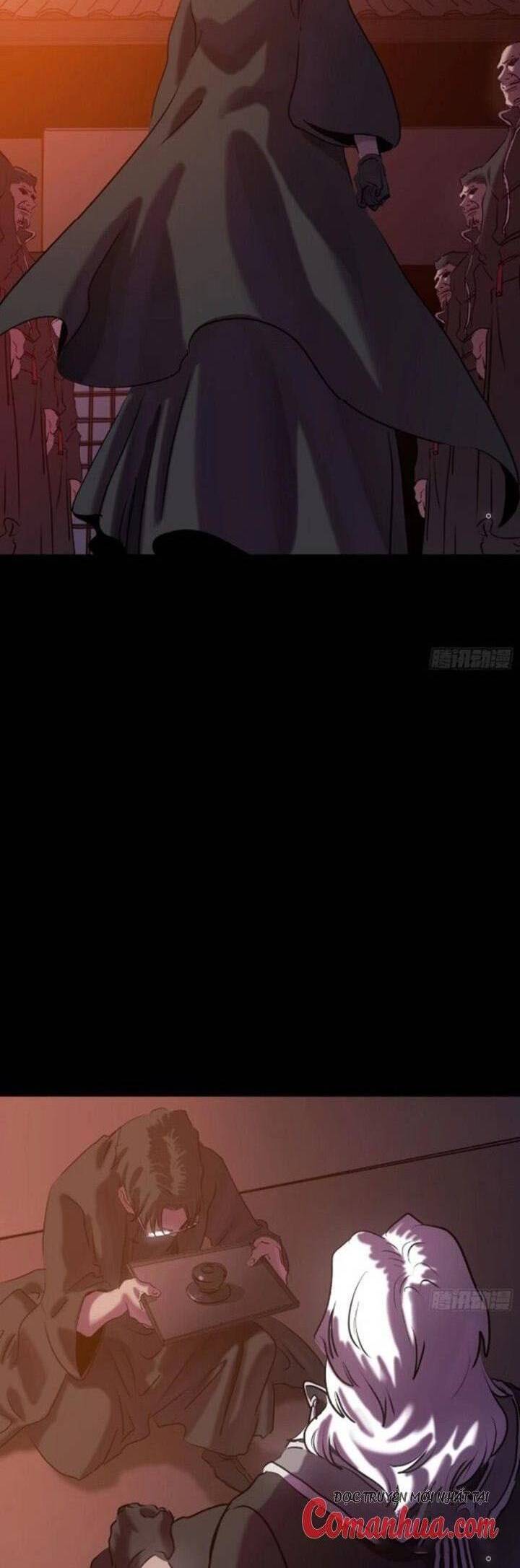 Phong Yêu Vấn Đạo Chap 90 - Next Chap 91