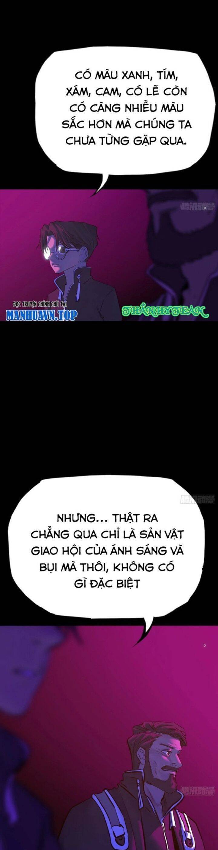 Phong Yêu Vấn Đạo Chap 90 - Next Chap 91