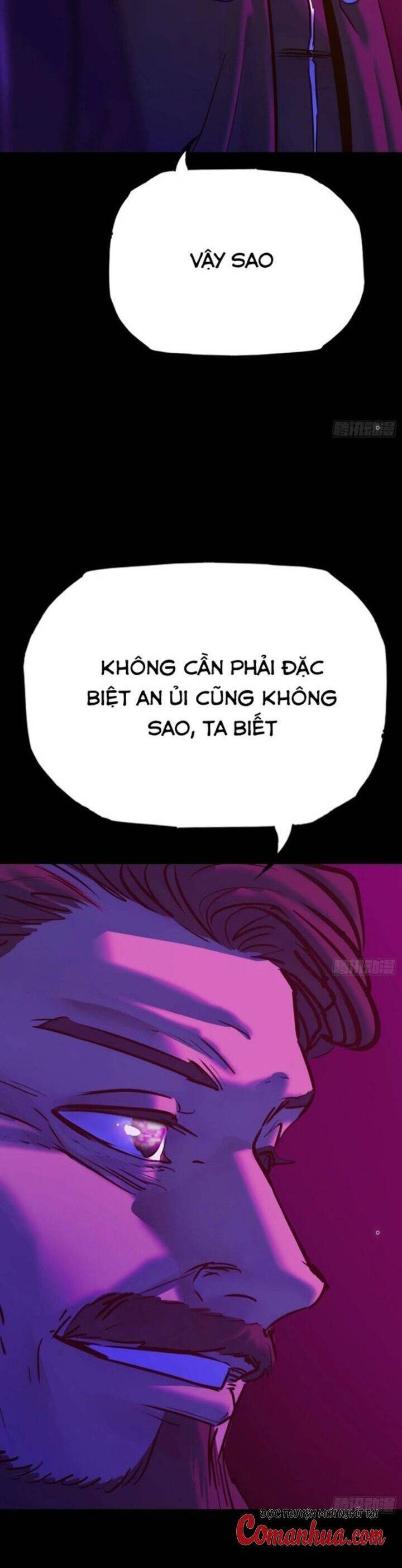 Phong Yêu Vấn Đạo Chap 90 - Next Chap 91