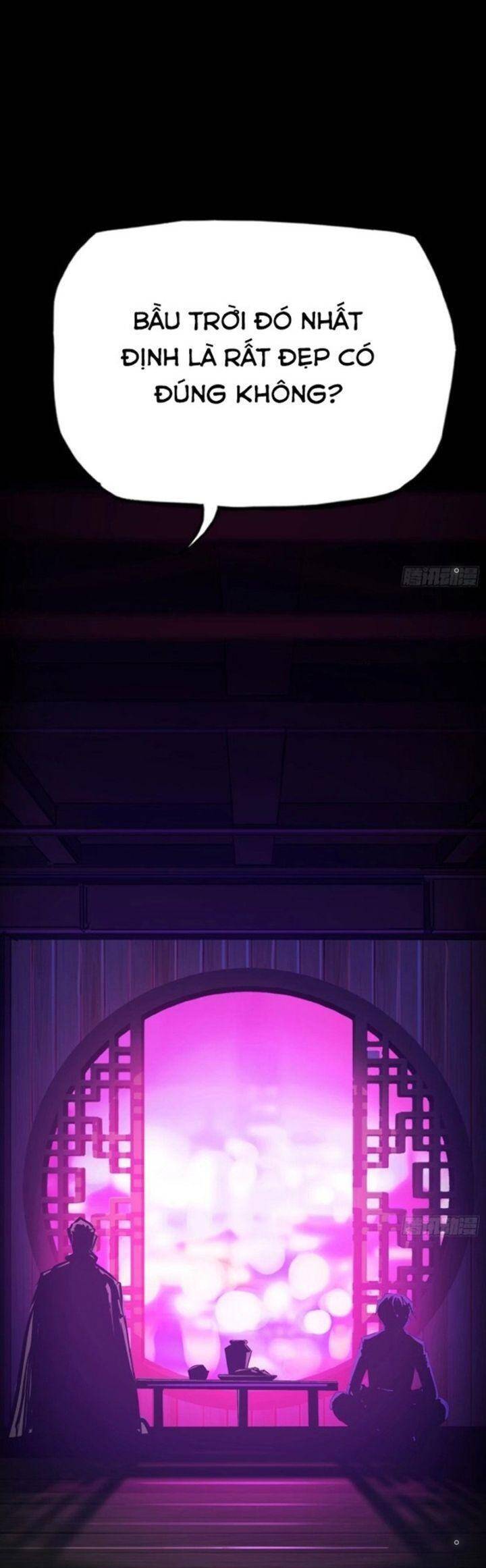 Phong Yêu Vấn Đạo Chap 90 - Next Chap 91