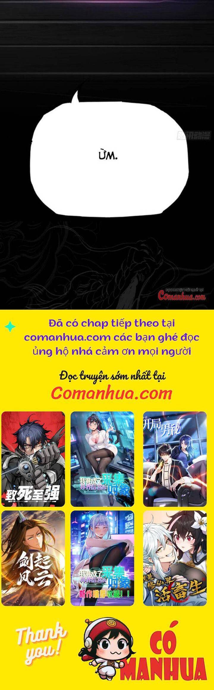 Phong Yêu Vấn Đạo Chap 90 - Next Chap 91