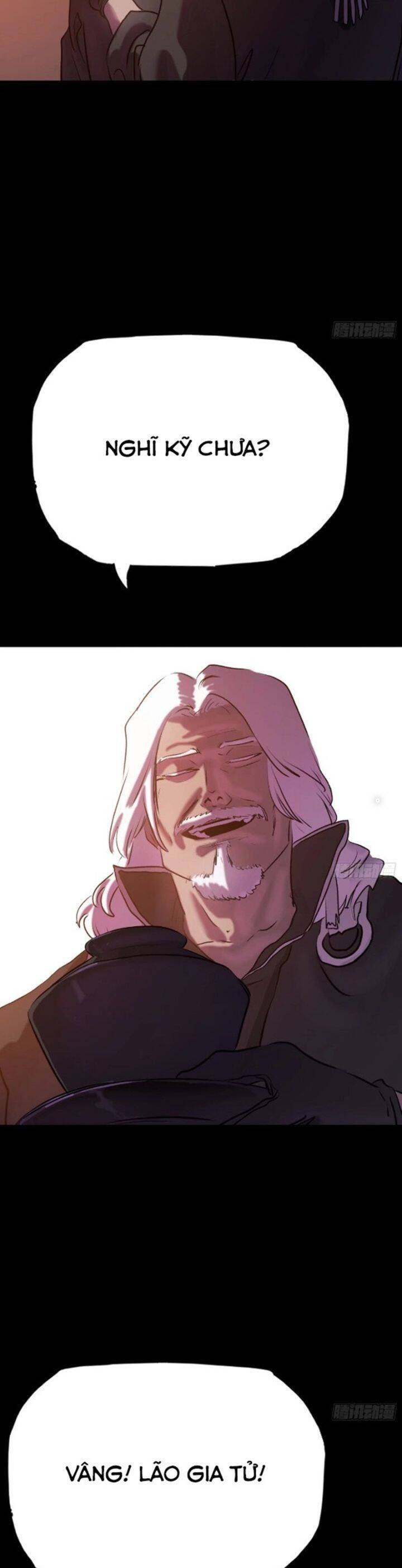 Phong Yêu Vấn Đạo Chap 90 - Next Chap 91