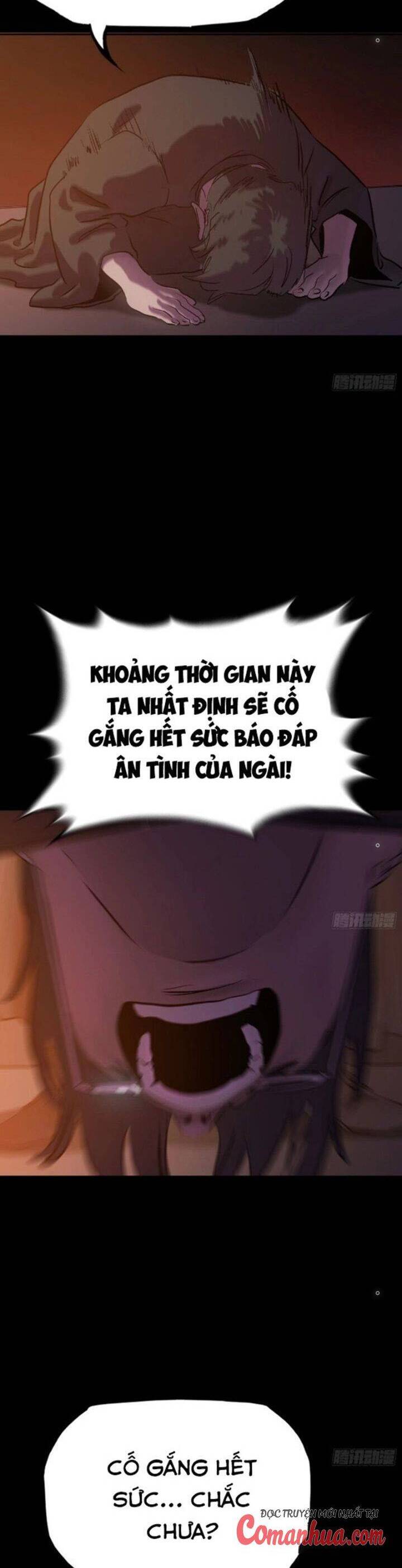 Phong Yêu Vấn Đạo Chap 90 - Next Chap 91