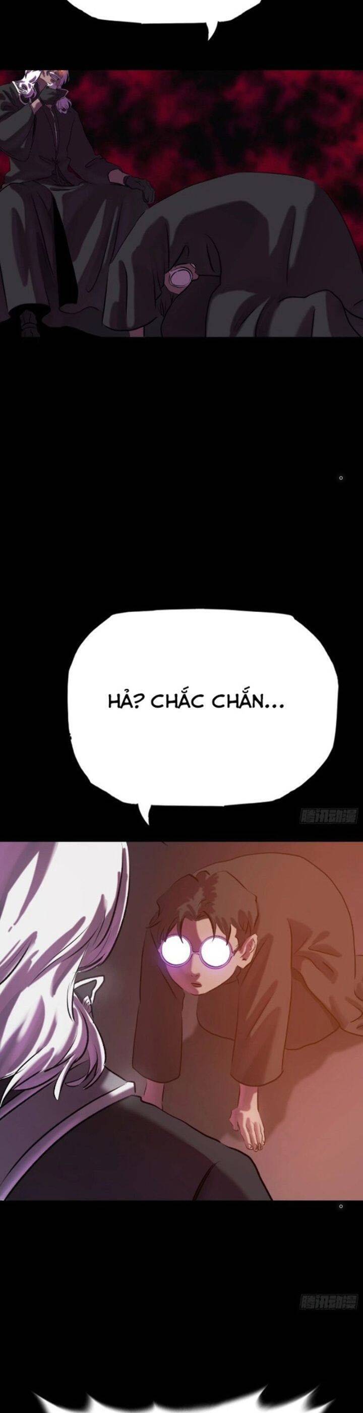 Phong Yêu Vấn Đạo Chap 90 - Next Chap 91