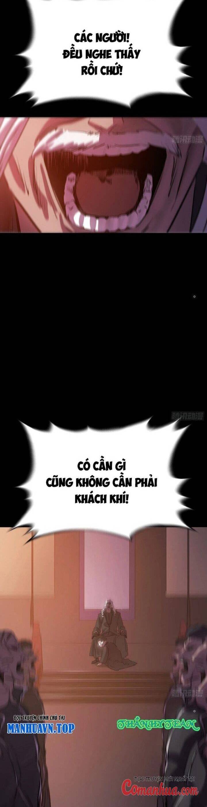 Phong Yêu Vấn Đạo Chap 90 - Next Chap 91