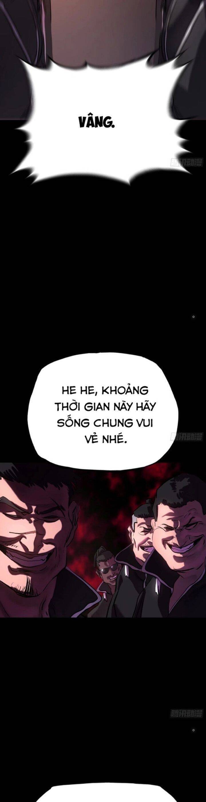 Phong Yêu Vấn Đạo Chap 90 - Next Chap 91