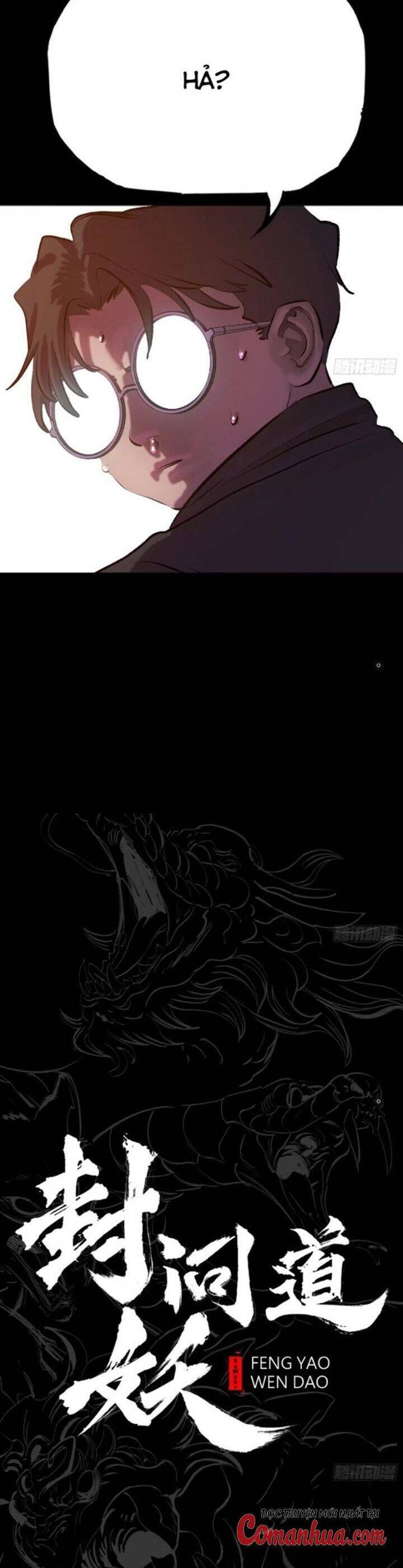 Phong Yêu Vấn Đạo Chap 90 - Next Chap 91