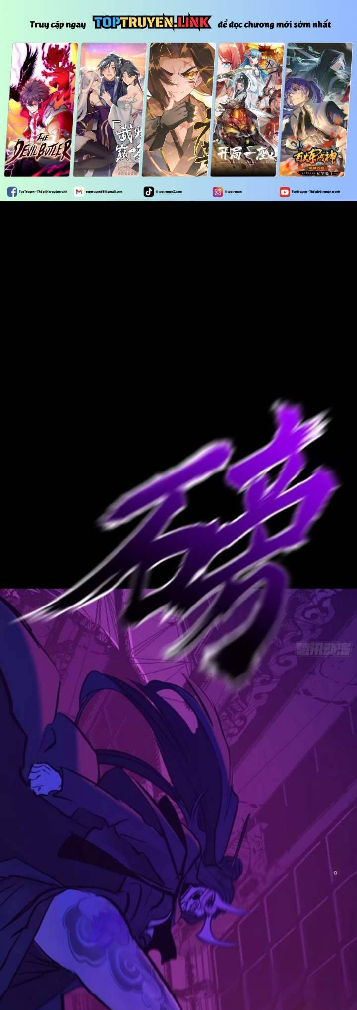 Phong Yêu Vấn Đạo Chap 93 - Next Chap 94