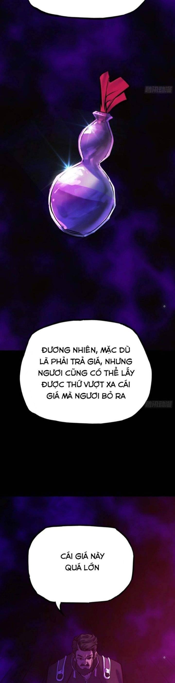 Phong Yêu Vấn Đạo Chap 93 - Next Chap 94