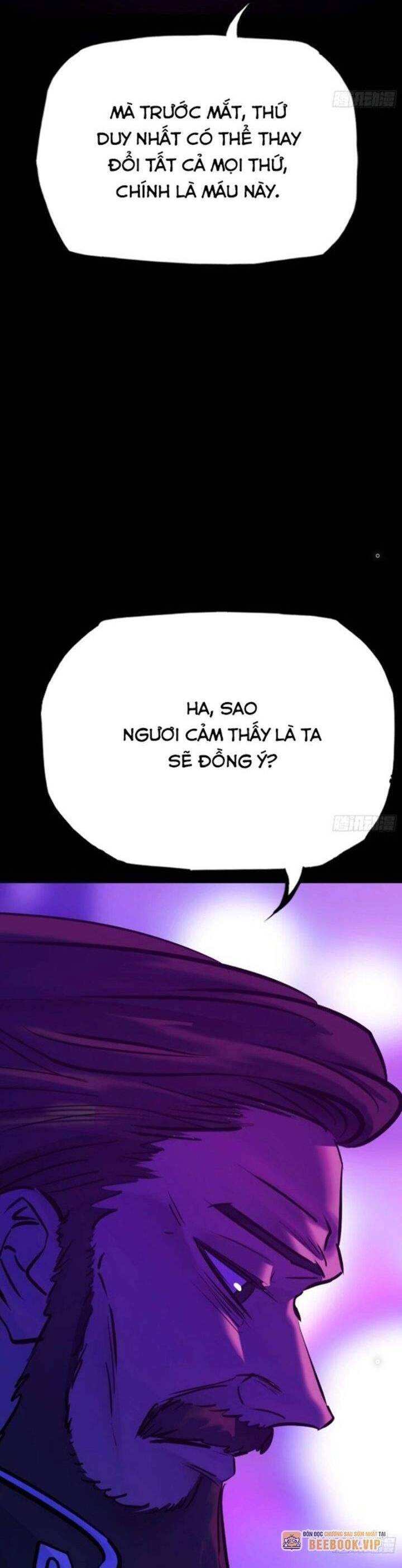 Phong Yêu Vấn Đạo Chap 93 - Next Chap 94