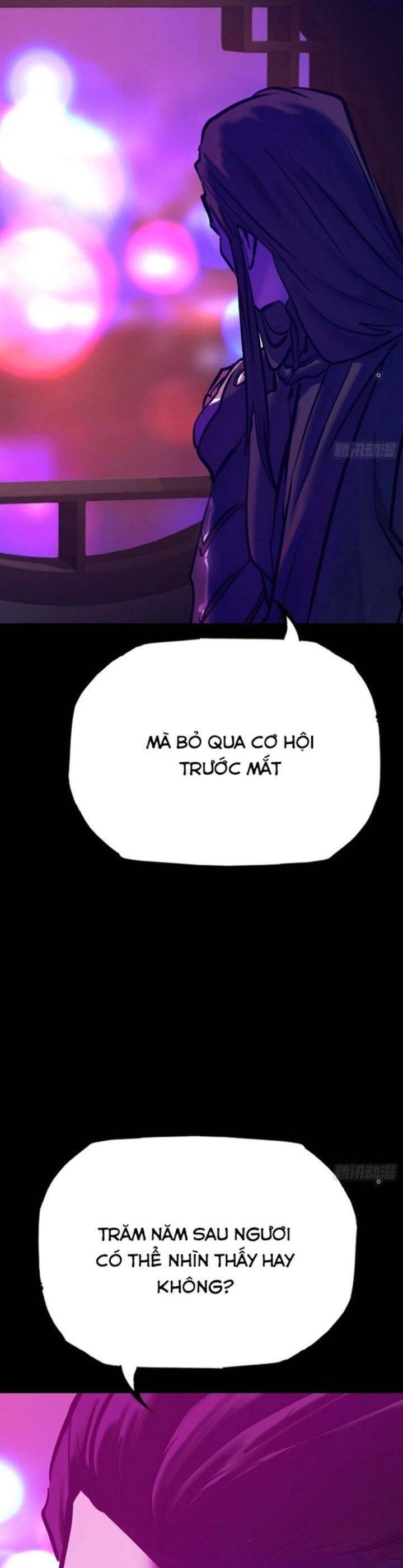 Phong Yêu Vấn Đạo Chap 93 - Next Chap 94