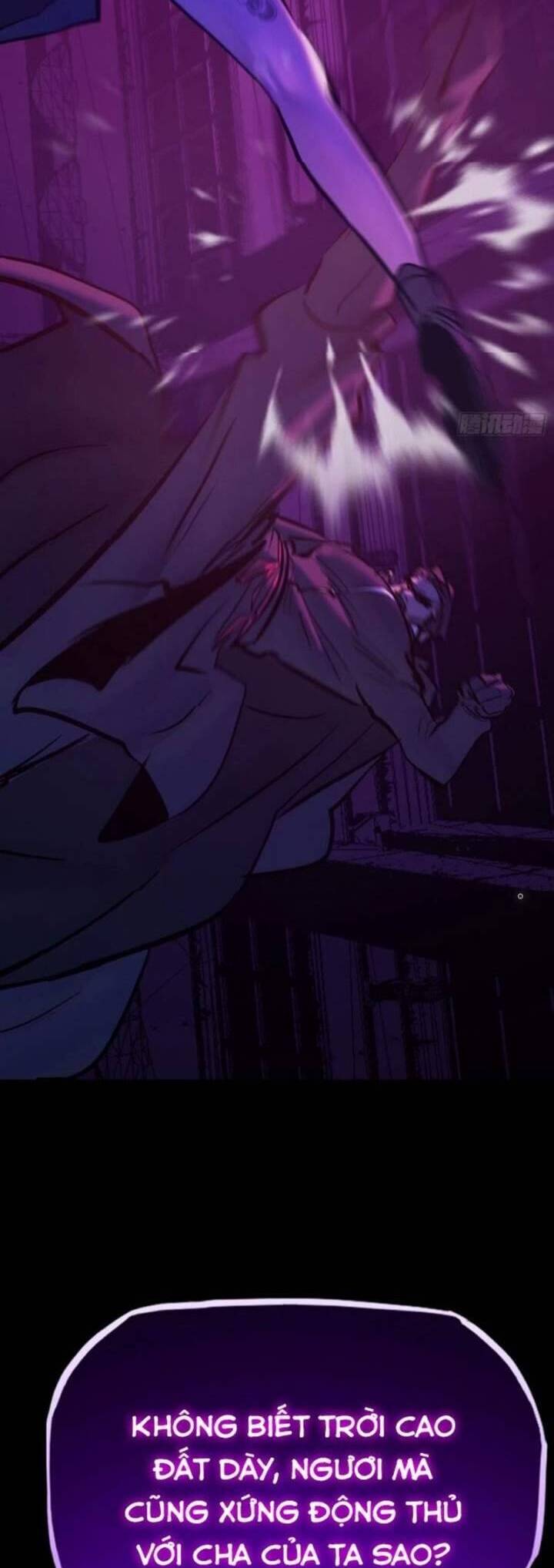 Phong Yêu Vấn Đạo Chap 93 - Next Chap 94