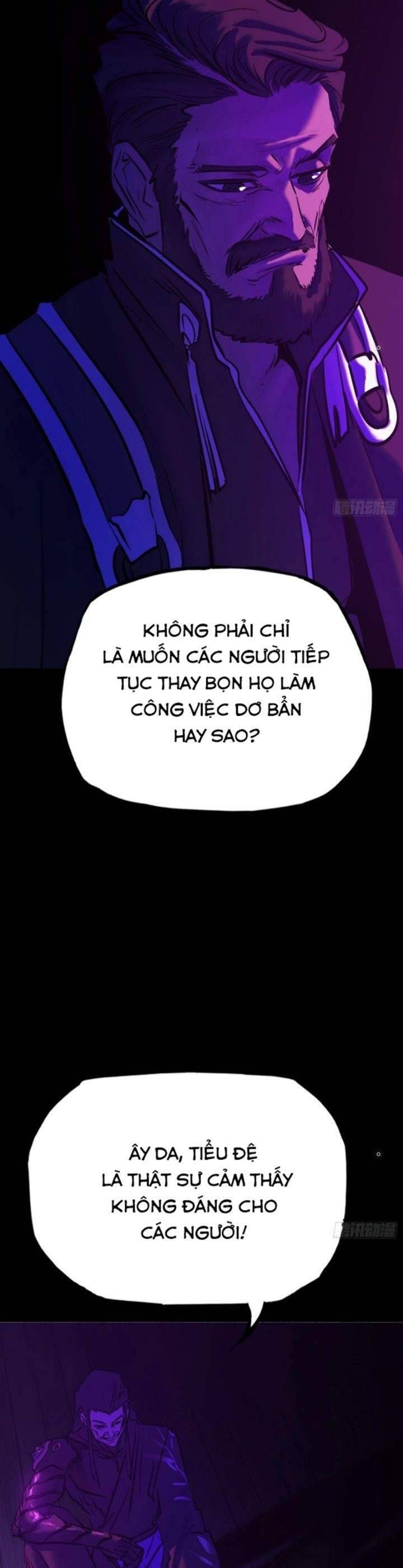 Phong Yêu Vấn Đạo Chap 93 - Next Chap 94