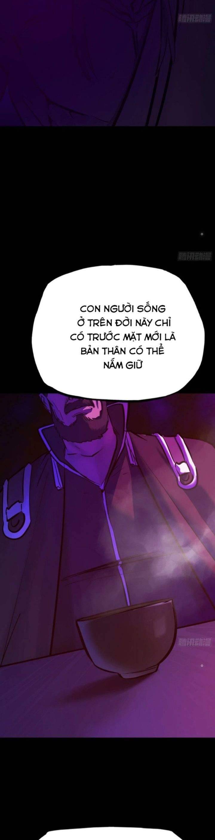 Phong Yêu Vấn Đạo Chap 93 - Next Chap 94