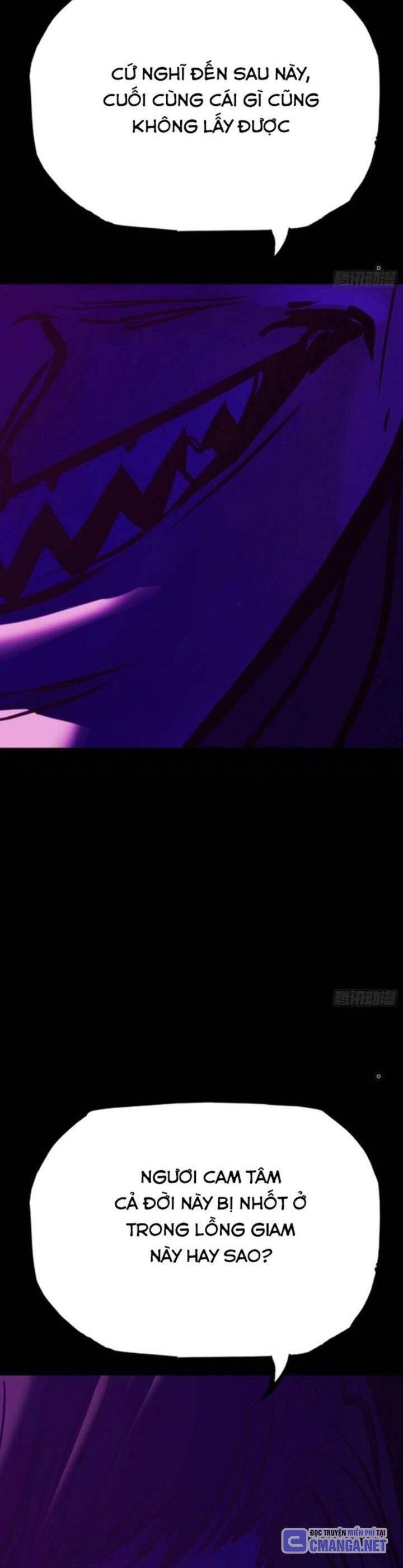 Phong Yêu Vấn Đạo Chap 93 - Next Chap 94