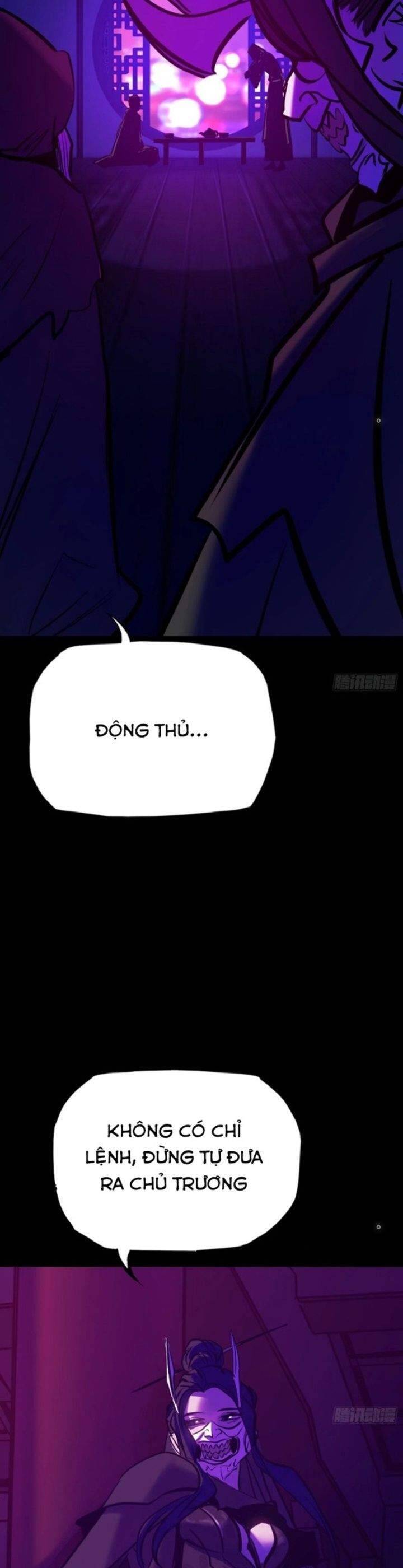 Phong Yêu Vấn Đạo Chap 93 - Next Chap 94