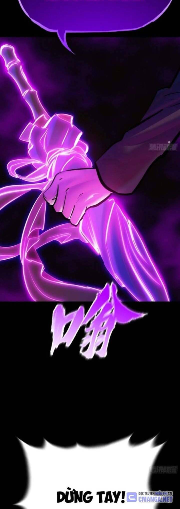 Phong Yêu Vấn Đạo Chap 93 - Next Chap 94