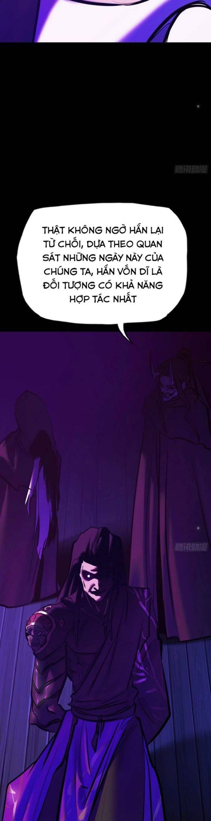 Phong Yêu Vấn Đạo Chap 93 - Next Chap 94