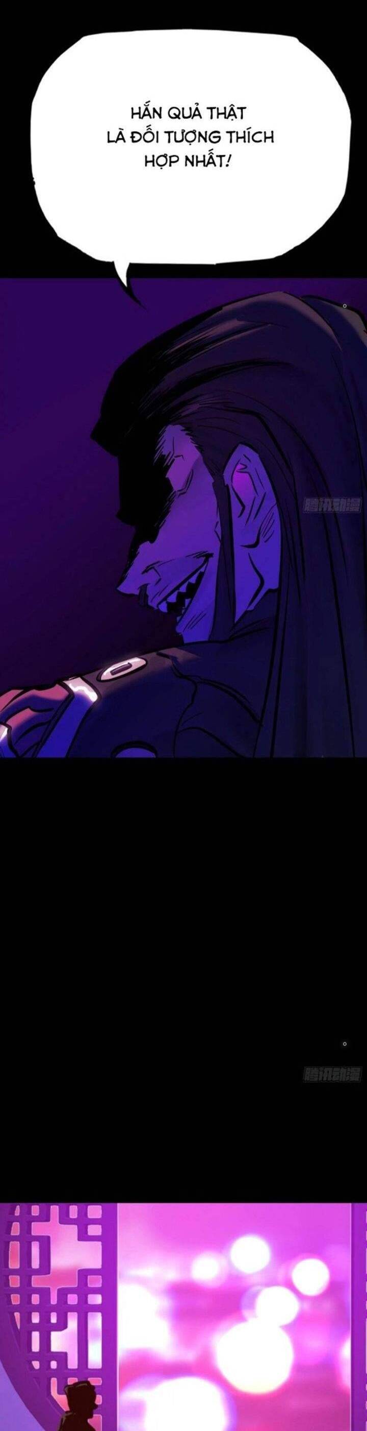 Phong Yêu Vấn Đạo Chap 93 - Next Chap 94