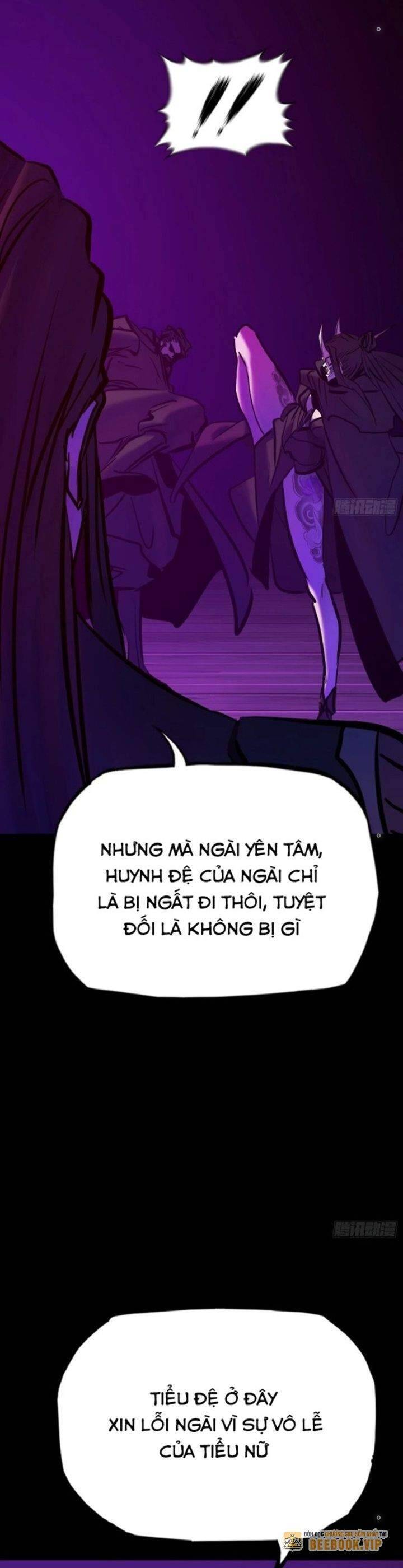 Phong Yêu Vấn Đạo Chap 93 - Next Chap 94