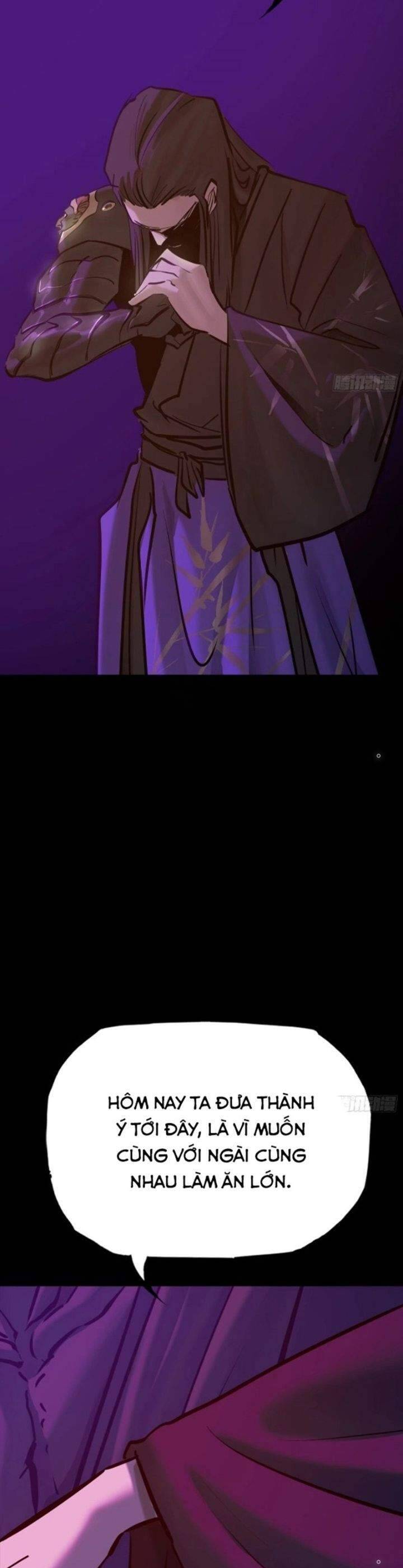 Phong Yêu Vấn Đạo Chap 93 - Next Chap 94