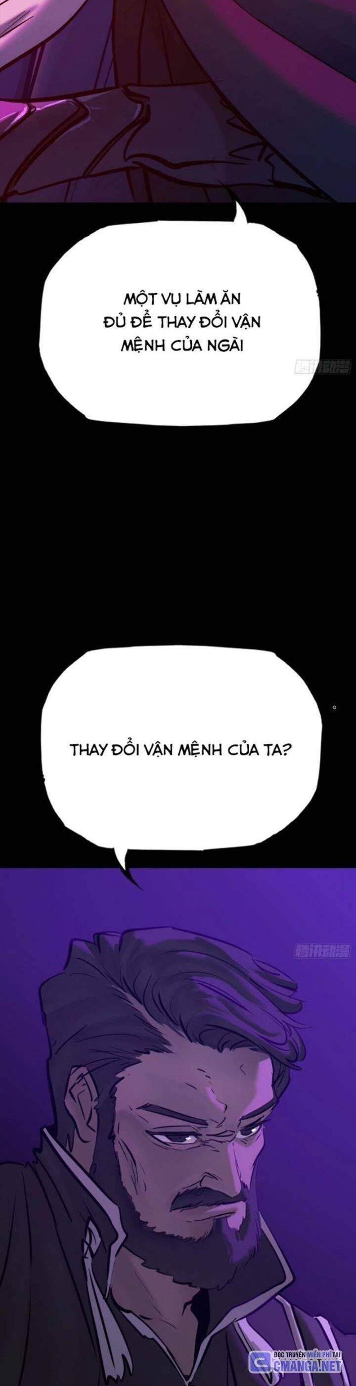 Phong Yêu Vấn Đạo Chap 93 - Next Chap 94