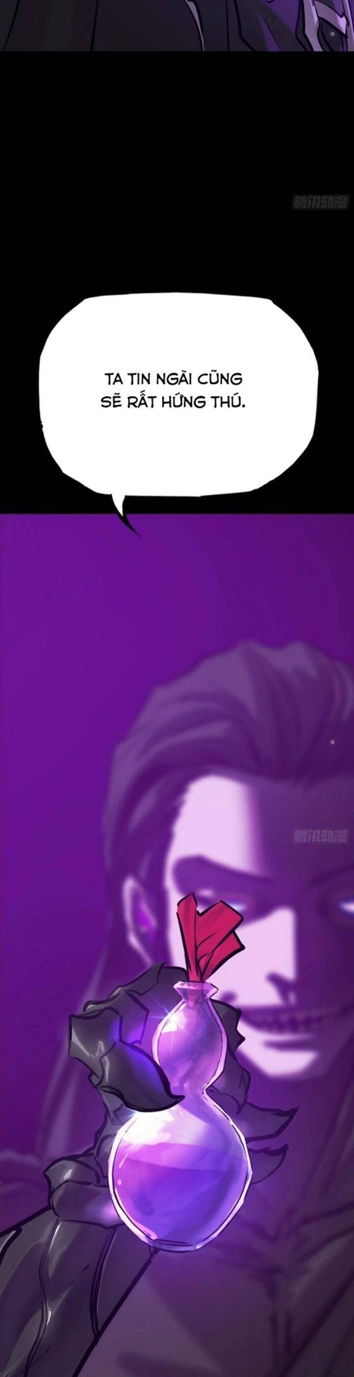 Phong Yêu Vấn Đạo Chap 93 - Next Chap 94