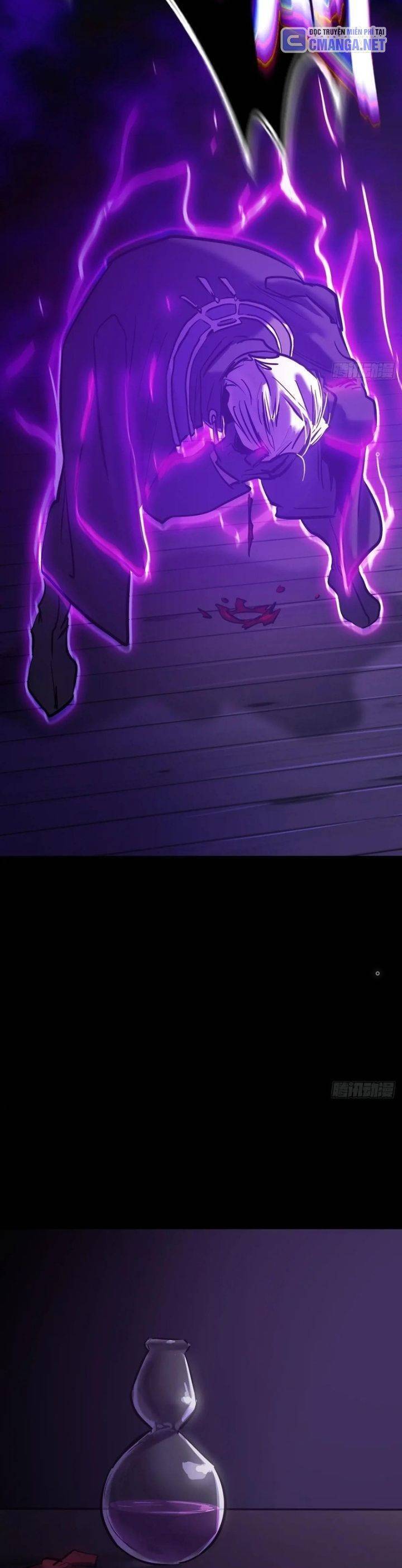 Phong Yêu Vấn Đạo Chap 96 - Next Chap 97